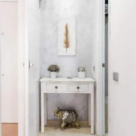 Kbm-1 Apartment
