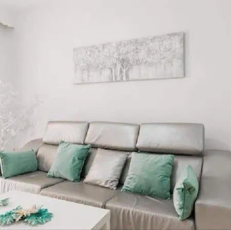 Apartment Kbm-1