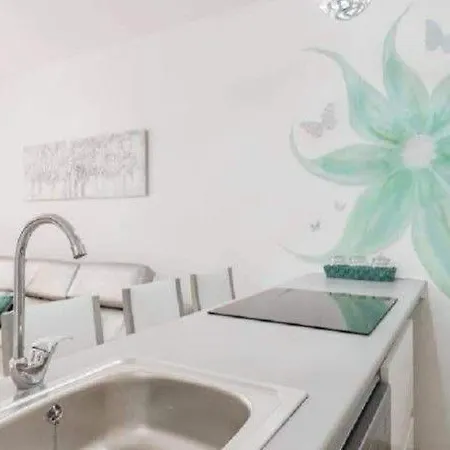 Apartment Kbm-1 Cadiz