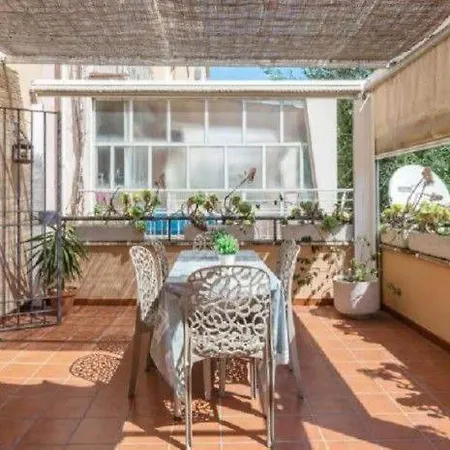 Kbm-1 Apartment